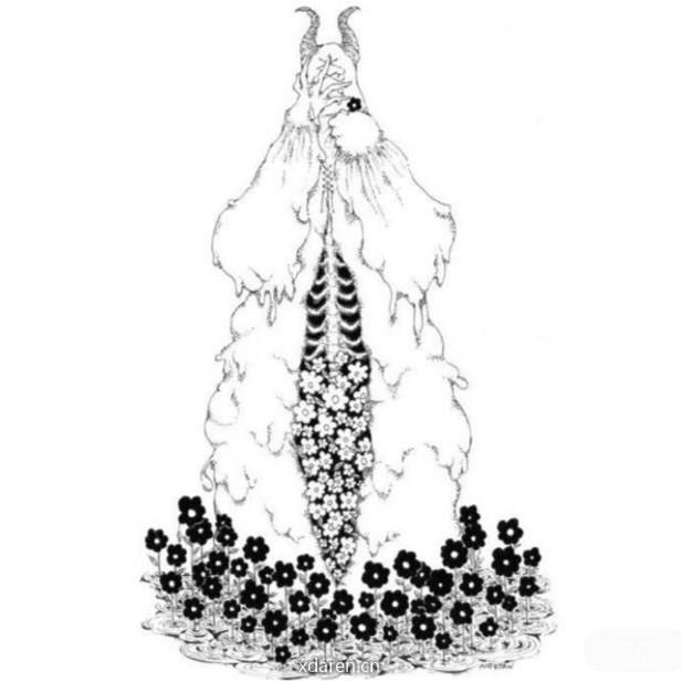 罗曼蒂克躺平史