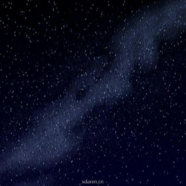 星空卜筮
