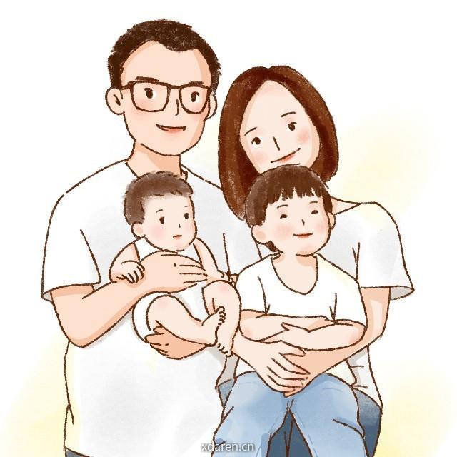 珊爸超级爱学习