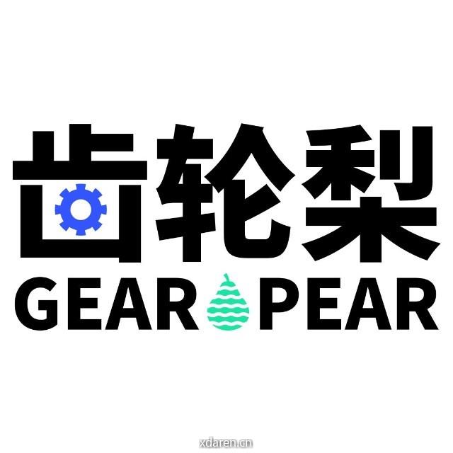 齿轮梨创客教育