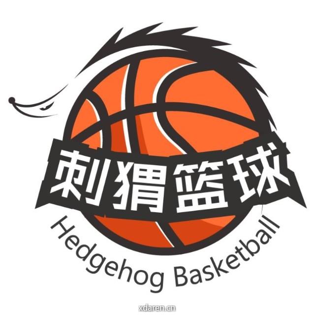 刺猬篮球