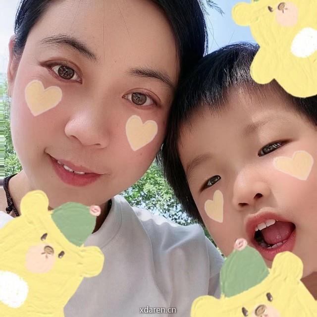 琪琪妈的成长经