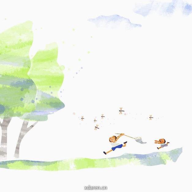 自然教育园长论坛