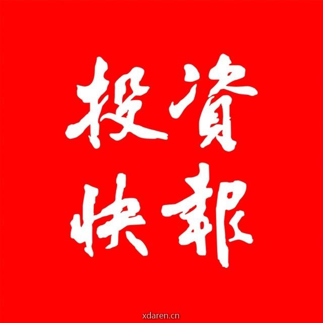 投资快报