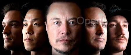 一文总结马斯克最新八小时访谈：Neuralink、xAI 及人类未来​