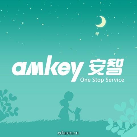 amkey安智