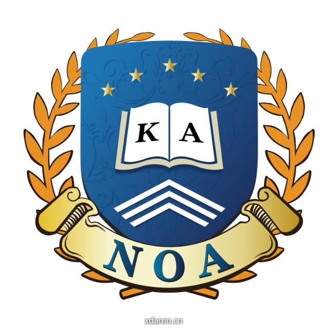 北京新东方国际双语学校