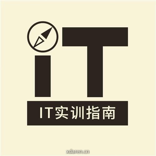 IT实训指南