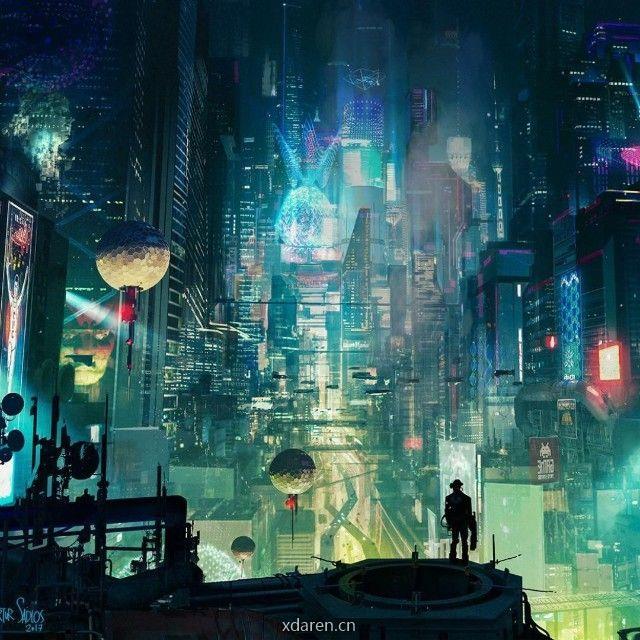 迷路的鱼