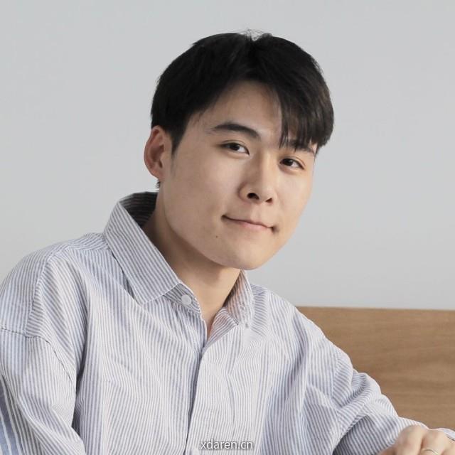 爱生活的马克君