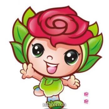 南阳世界月季大观园