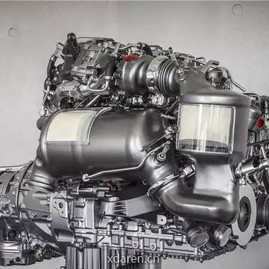 内燃机经典回眸