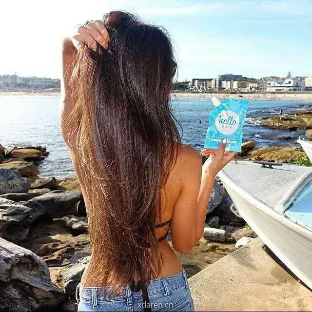 英语主播Emily
