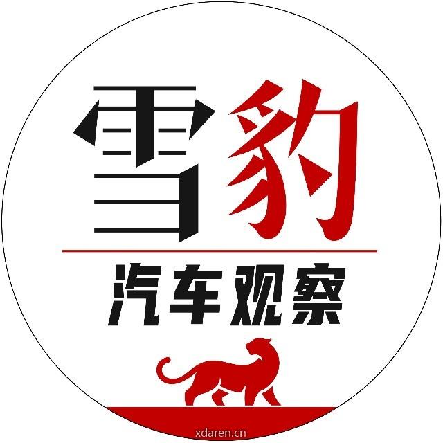 雪豹汽车观察