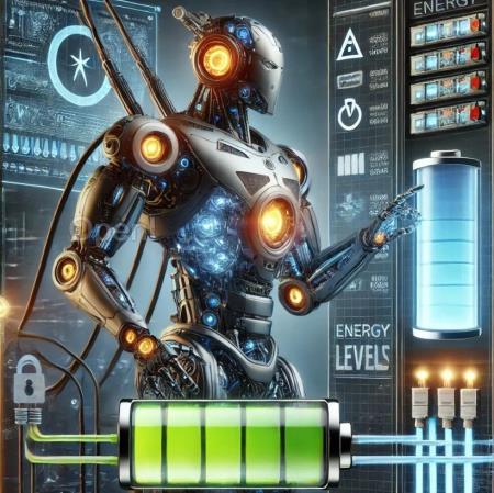 AI成为「耗电大户」,除了新能源,还需要芯片创新