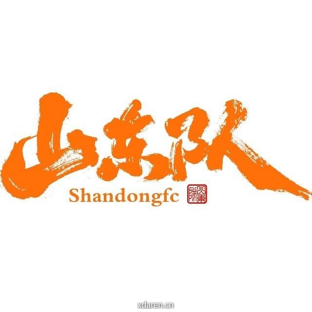山东队