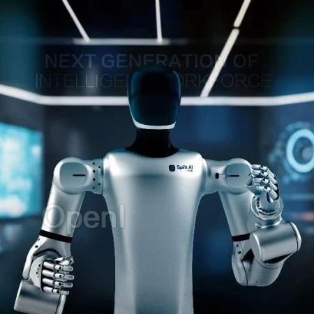 四个月融两轮,千寻智能获 2 亿元天使轮融资;大模型公司卓世科技获亿元人民币 B+ 轮融资;小鹏机器手首次亮相丨AI情报局