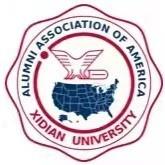 西电美国校友总会