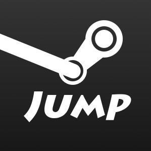 Jump x Steam