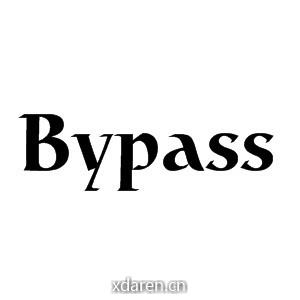 Bypass