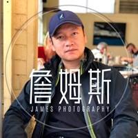 詹姆斯摄影
