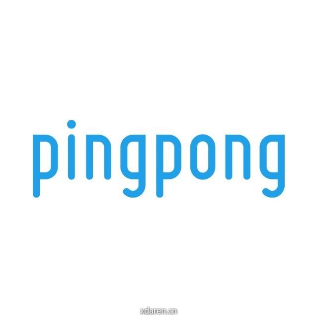 PingPong订阅号