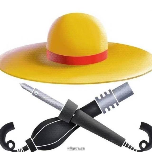 路飞的电子设计宝藏