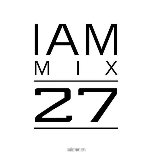 IAmMix27