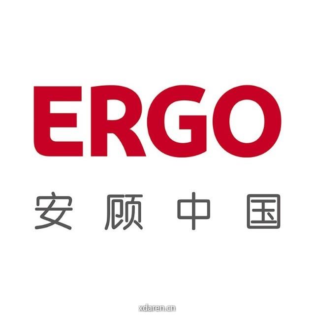 安顾中国