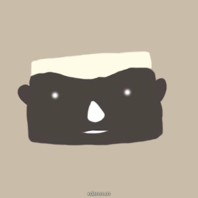职场平头哥