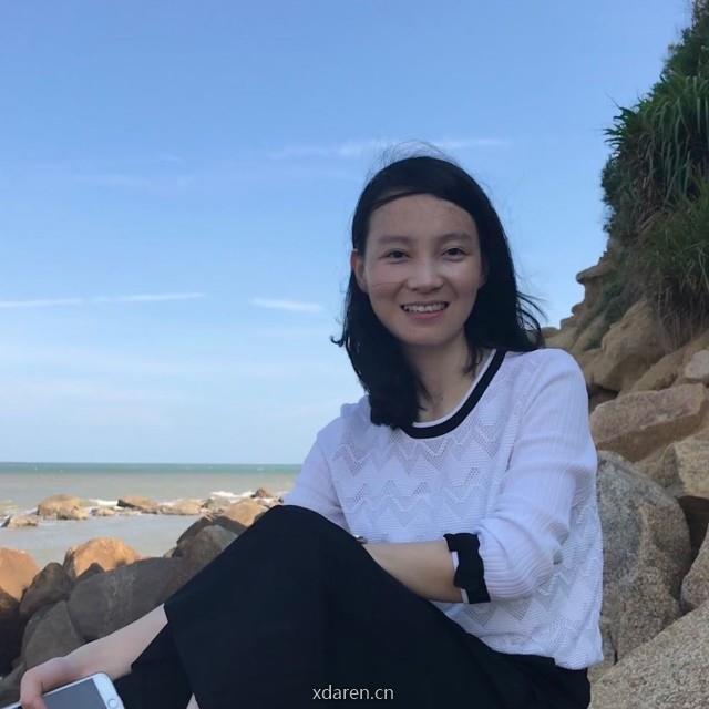 Amy姐讲海外