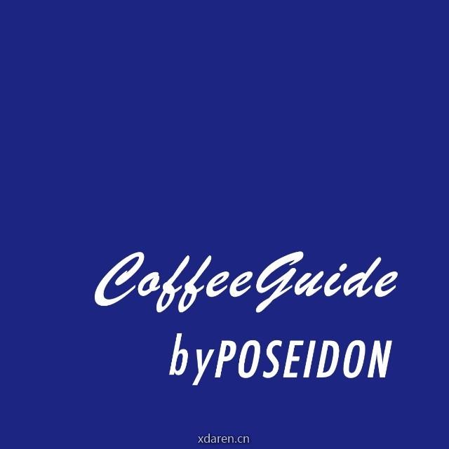 塞冬咖啡指南