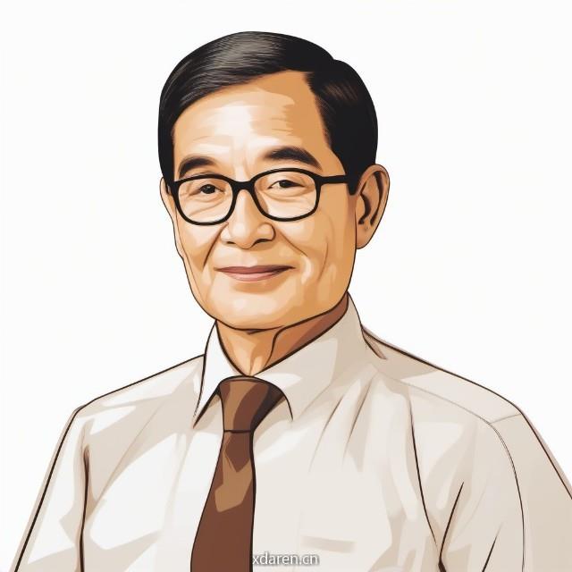 办公室刘主任