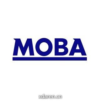 Moba Group