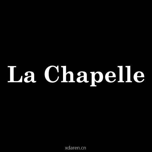 拉夏贝尔会员中心