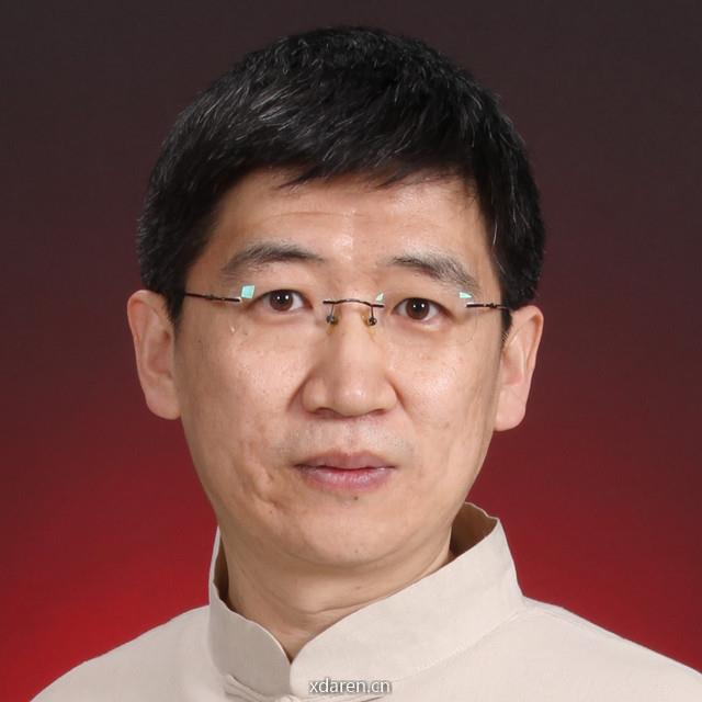 罗大伦博士