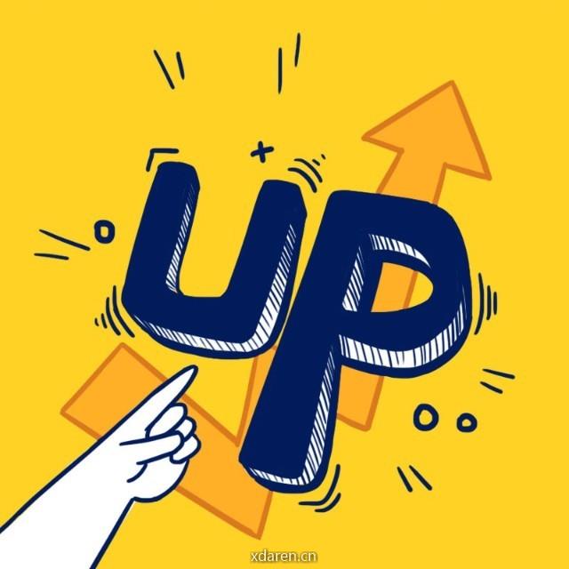 UP漫财经