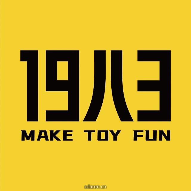 1983丨19八3明星潮玩宇宙