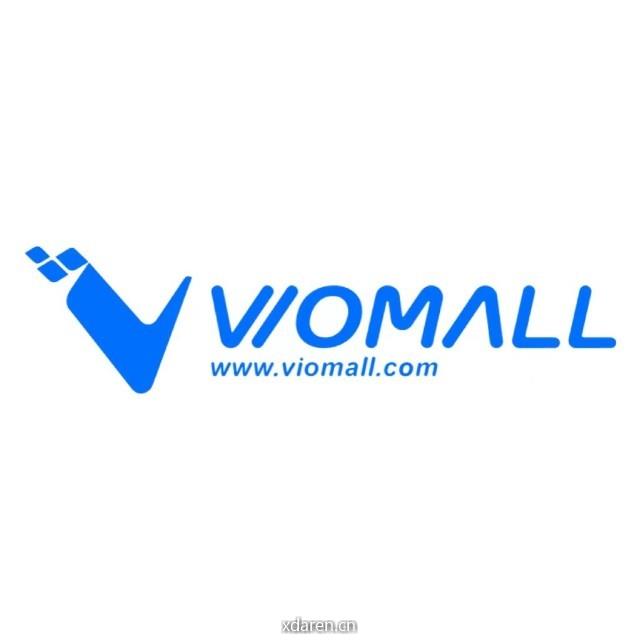 VIOMALL跨境分销平台