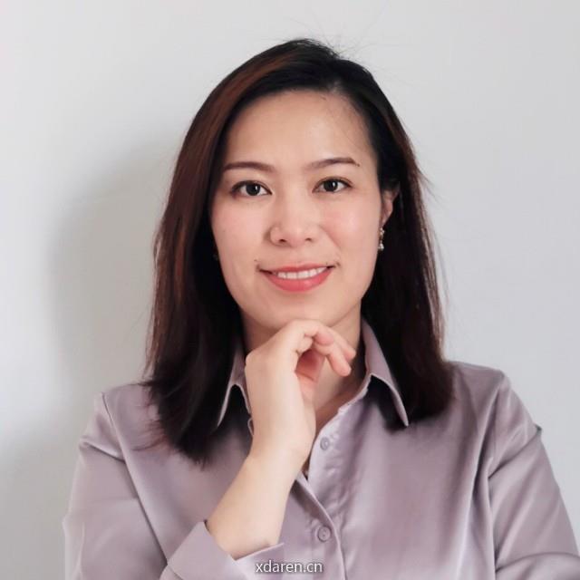 玲说职场人生