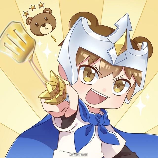 铲铲有点6