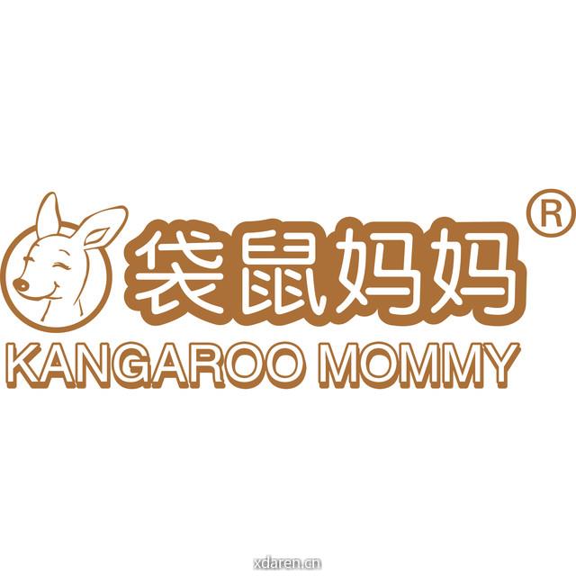 袋鼠妈妈官方旗舰店