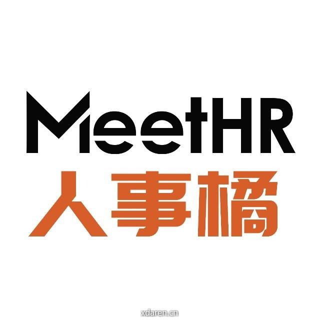 MeetHR人事橘