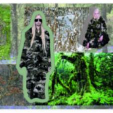 流行趋势分析和服装分享