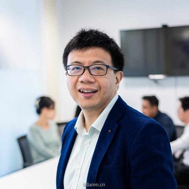 伍治坚证据主义