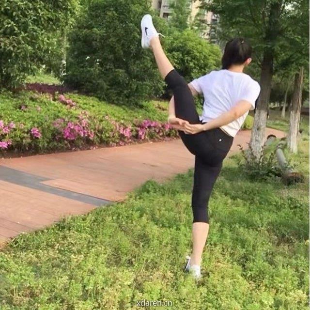 瑜伽趁早