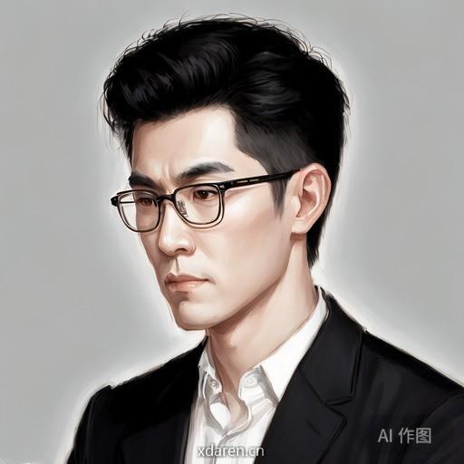解意大叔