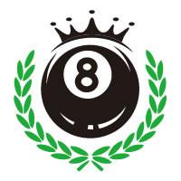 新锐台球