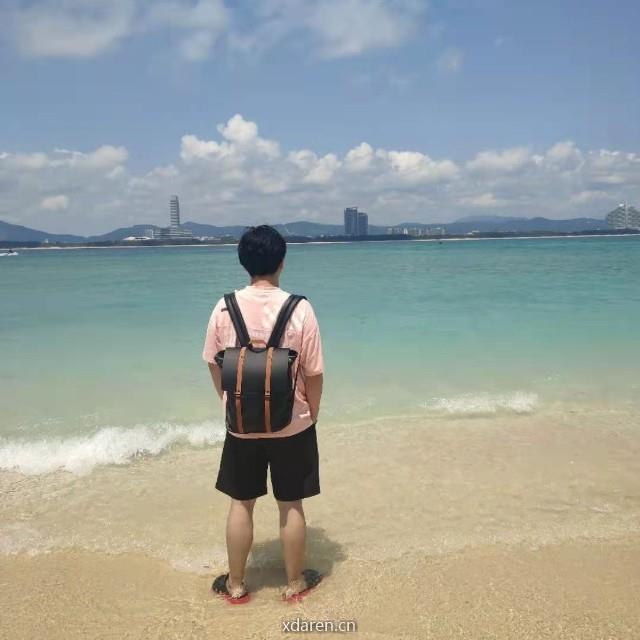 原味与他的朋友们