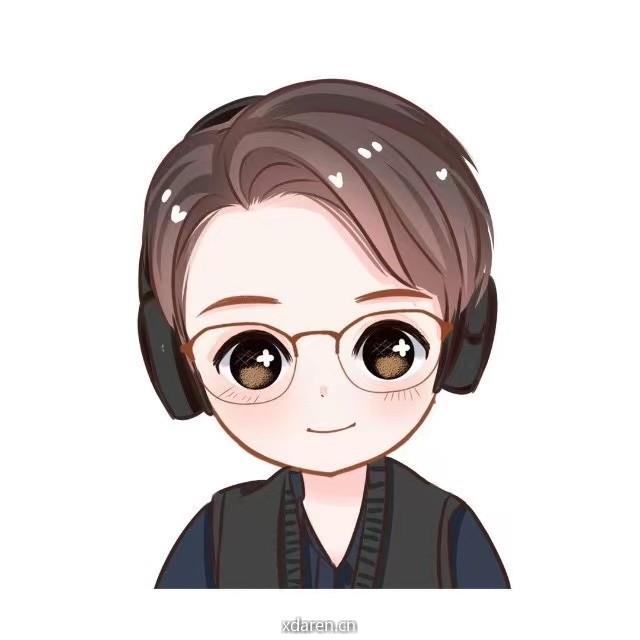 对白的算法屋